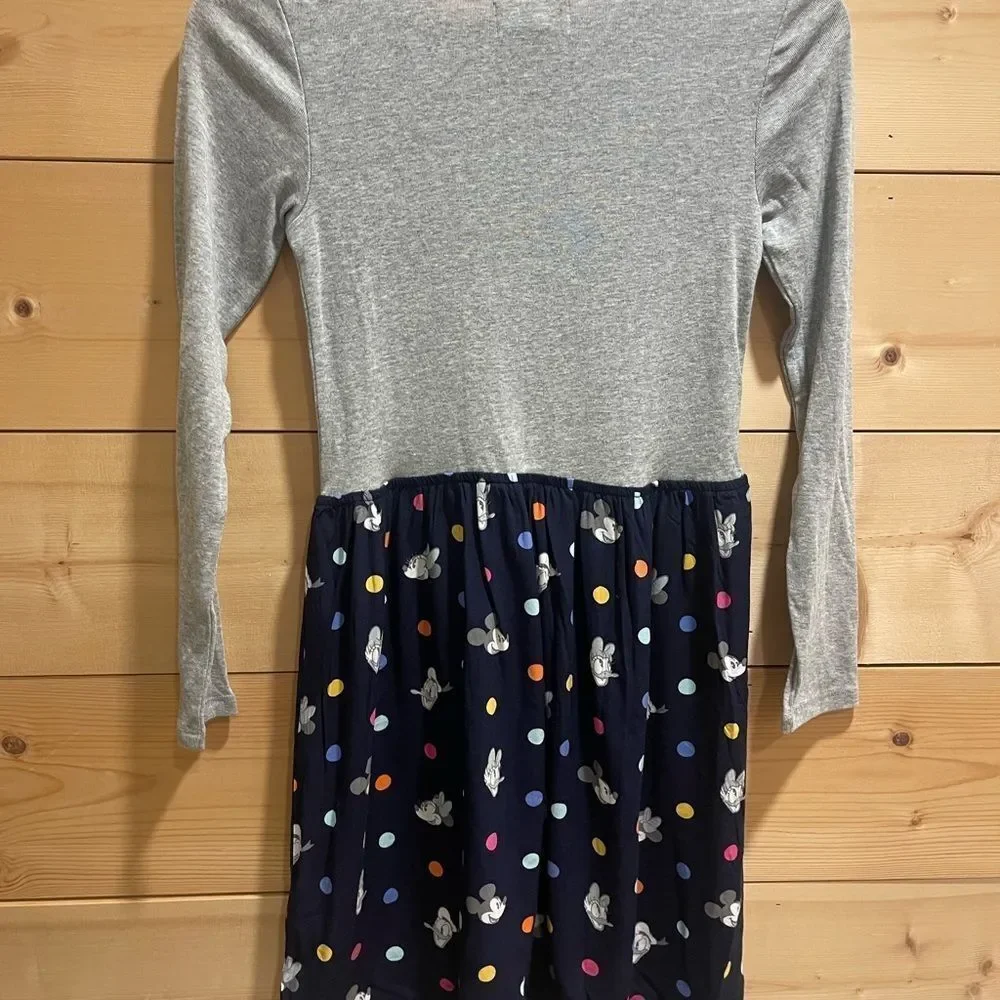 Disney from Gap Girls Dress Sz 12